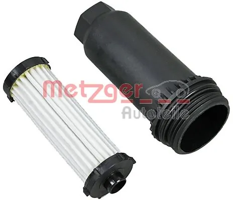 Hydraulic Filter Kit, automatic transmission